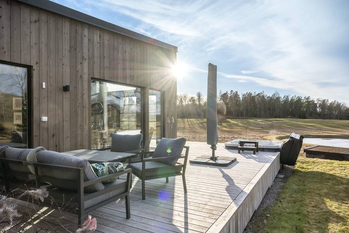 4 rum Villa på Golfslingan 8 Klinga Norrköpings kommun - bild 40