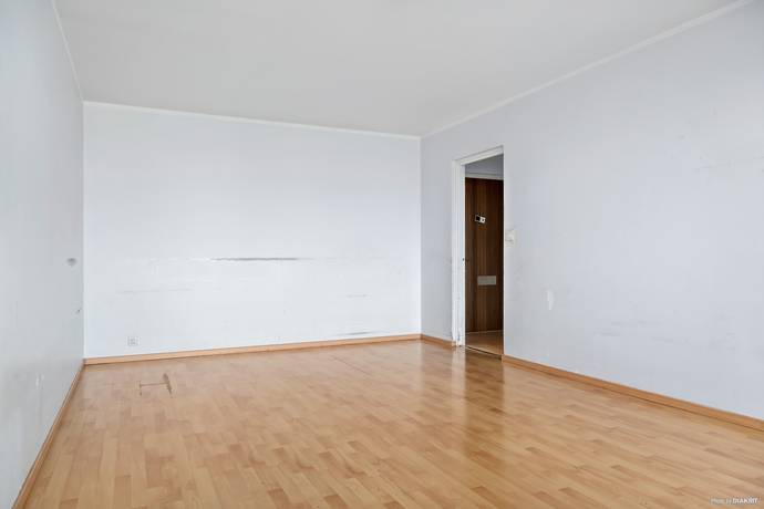2 rum Lägenhet på Munkhättegatan 36B Nydala Malmö kommun - bild 12