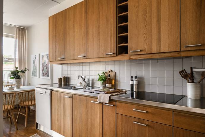 3.5 rum Lägenhet på Ormbergsvägen 9, vån 3/4 Gröndal Stockholms kommun - bild 23