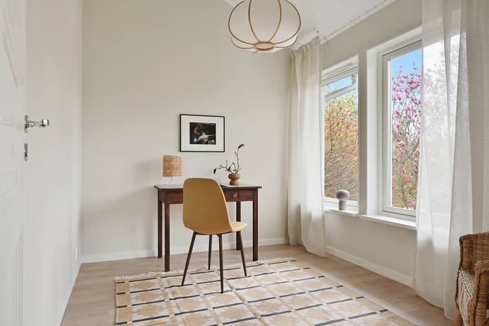 7 rum Villa på Skälbyvägen 25B Häggvik/Skälby Sollentuna kommun - bild 23