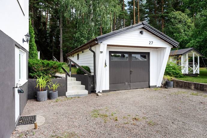 6 rum villa på Stjärnvägen 27 Falun, Falu kommun - bild 3