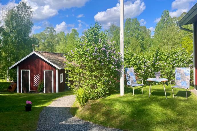 3 rum villa på Lillbovägen 36 Vittinge, Heby kommun - bild 3