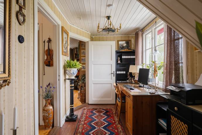 6 rum Villa på Söroset Björkängen 1 Örlen Tibro kommun - bild 30