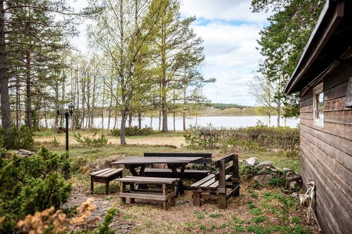 3 rum Fritidshus på Rovågersvägen 52 Täfteå Umeå kommun - bild 9