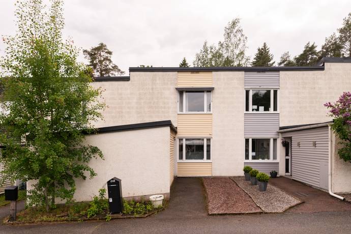 4 rum Radhus på Liegatan 248 Västerås kommun - bild 28