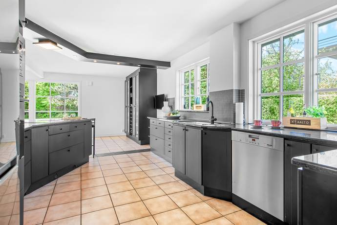6 rum Villa på Svanebäcksvägen 9 Viken Höganäs kommun - bild 15