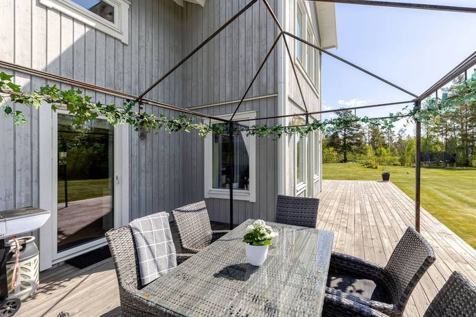 7 rum Villa på Formtegelvägen 7 Strängnäs kommun - bild 49