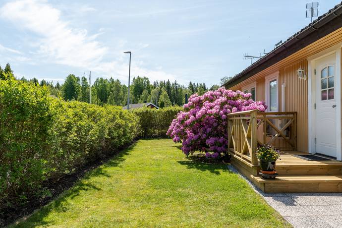 3 rum Villa på Norra Älgstigen 8 Skinnskatteberg Skinnskattebergs kommun - bild 44