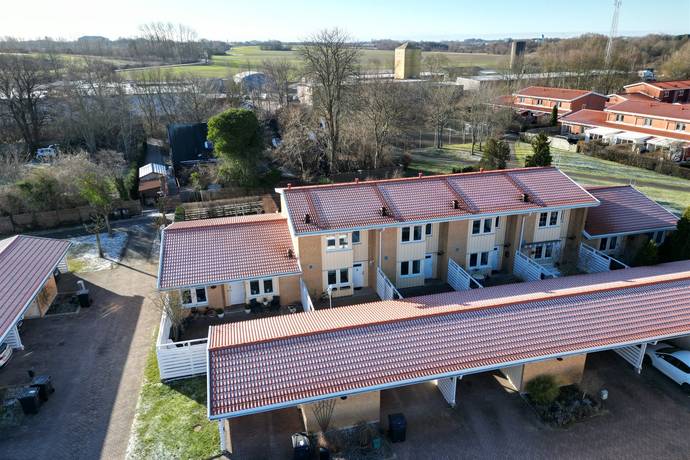 3 rum Lägenhet på Östra Stationsgatan 42 Kvarnby Malmö kommun - bild 26