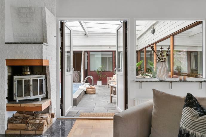 7 rum Villa på Ekmansgatan 2 Kungsbacka Kungsbacka kommun - bild 22