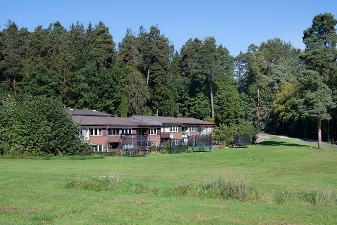 5 rum villa på Stålhamravägen 2 Södertälje, Södertälje kommun - bild 2