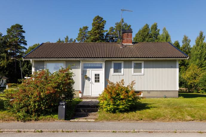Åsgatan 3, Marieberg, Örebro kommun
