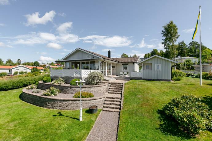 Karpvägen 9, Spexhult, Nässjö kommun
