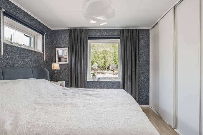 6 rum Villa på Korvettvägen 44 Sundsvalls kommun - bild 40