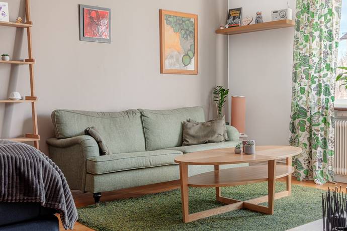 1 rum Lägenhet på Ringvägen 31B Öster Nyköpings kommun - bild 6