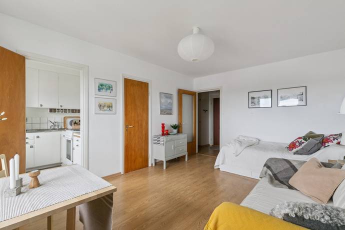1 rum Lägenhet på Filipstadsbacken 46 Farsta Strand Stockholms kommun - bild 6