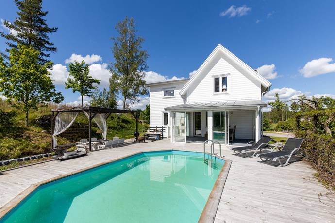 6 rum Villa på Storsätter 235 Stortorp Örebro kommun - bild 11
