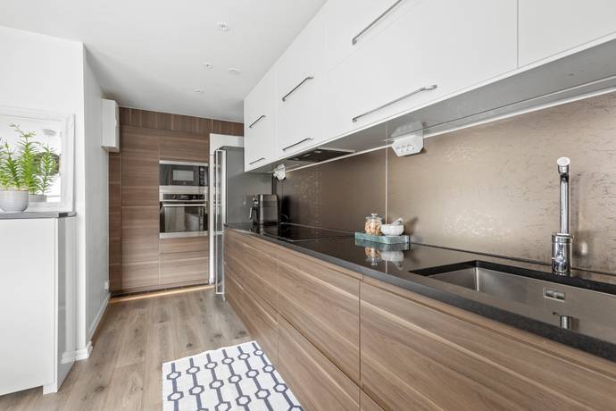 5 rum Radhus på Hollywoodvägen 89 Sollentuna Rotebro Sollentuna kommun - bild 6