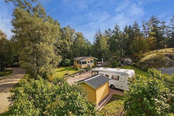 2 rum Villa på Kavlanda 305 Kavlanda Uddevalla kommun - bild 23