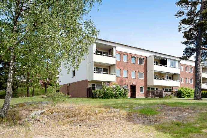 2 rum lägenhet på Björnskogsvägen 54 Gustavsberg Lugnet, Värmdö kommun - bild 3