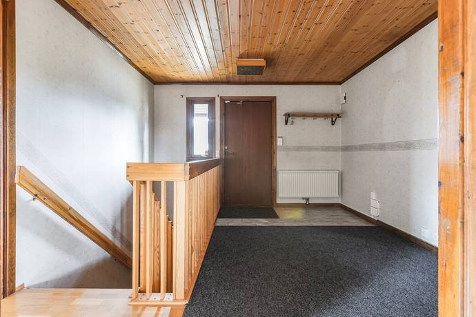6 rum Villa på Trumstigen 7 Slätten (Hultsfred) Hultsfreds kommun - bild 8