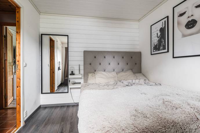 4 rum Villa på Rutsbergsgatan 19 Piperskärr Västerviks kommun - bild 30