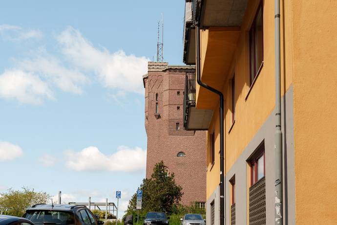 5.5 rum Lägenhet på Bergsgatan 6 Centrala Sundbyberg Sundbybergs kommun - bild 26