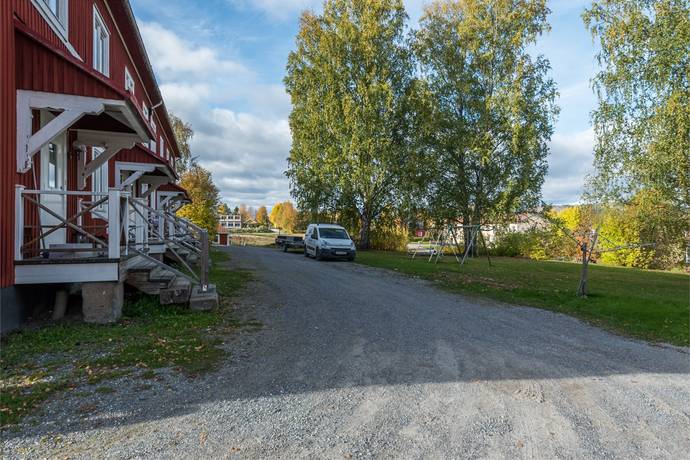 Övrig på Klockargatan 21-25 Sollefteå kommun - bild 7