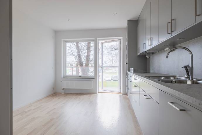 3 rum Lägenhet på Brogatan 3A Centralt Vänersborgs kommun - bild 15