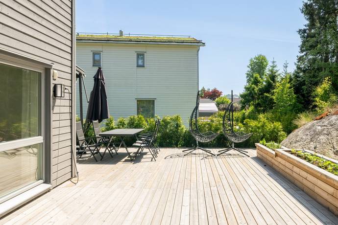 5 rum villa på Plantslingan 30 Länna, Huddinge kommun - bild 2
