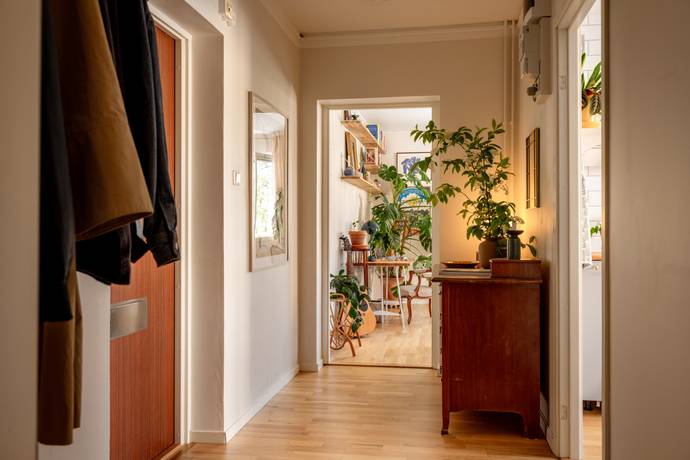 2 rum Lägenhet på Hägerstensvägen 161B Aspudden Stockholms kommun - bild 36