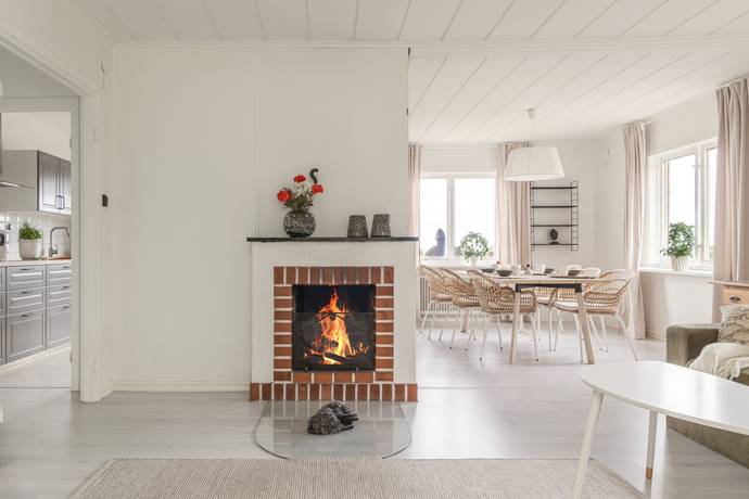 3 rum villa på Månstensvägen 40 Östra Karup, Båstads kommun - bild 4