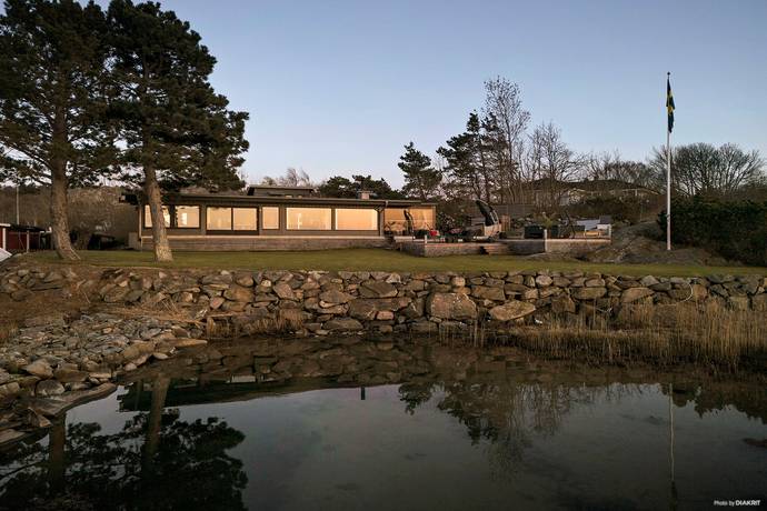 3 rum Villa på Tumlehedsvägen 199 Torslanda - Tumlehed Göteborgs kommun - bild 46