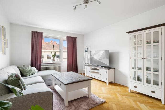 2 rum Lägenhet på Gillesgatan 11B Huskvarna Jönköpings kommun - bild 9