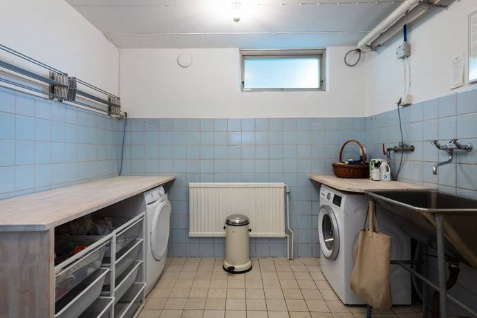 7 rum Villa på Sandstensvägen 17 Ensta Täby kommun - bild 37