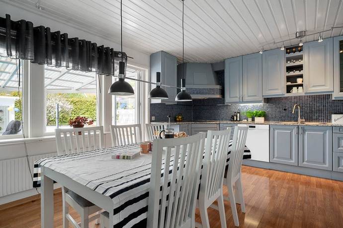 7 rum Villa på Åkervägen 20 Centralt - Vagnhärad Trosa kommun - bild 11