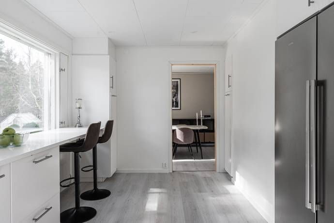 6 rum Villa på Vikingagatan 34 Hovmantorp Lessebo kommun - bild 5