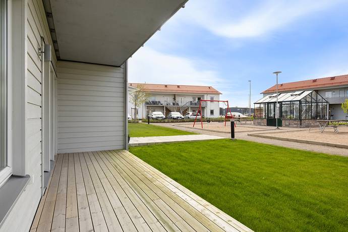 3 rum Lägenhet på Stadsgårdsvägen 12 Holmängen Vänersborgs kommun - bild 8