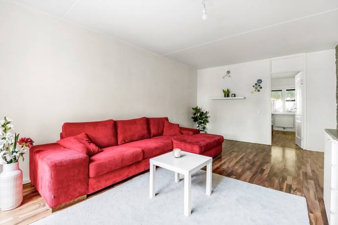 3 rum Lägenhet på Helsingörsgatan 42 Kista Stockholms kommun - bild 10