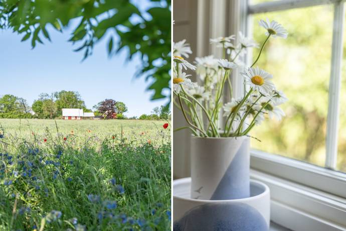 5 rum Fritidshus på Laxebyvägen 30 Köpingsvik Borgholms kommun - bild 11