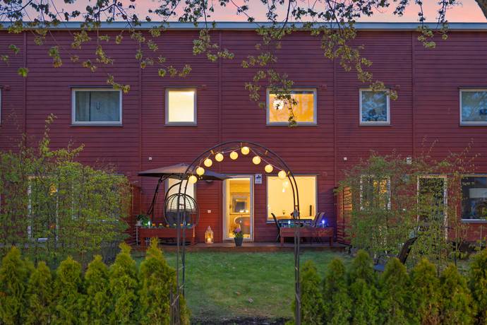 Fältstensvägen 78, Jordbro, Haninge kommun
