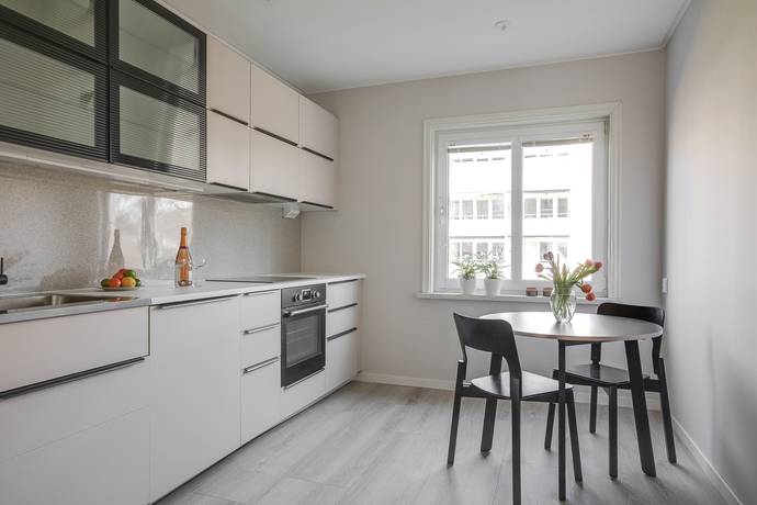 3 rum Lägenhet på Klockhusgatan 7B Kalmar Kalmar kommun - bild 2
