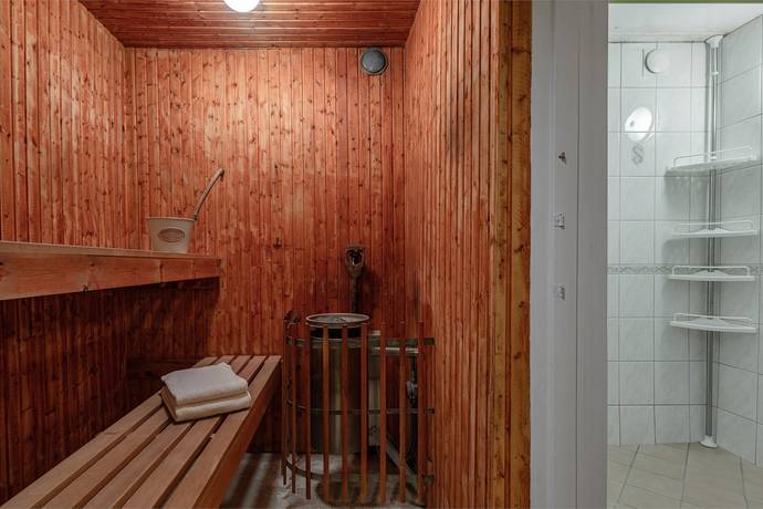 6 rum Villa på Backavägen 27 Jäderfors Sandvikens kommun - bild 30