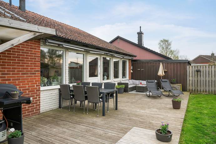 5 rum Villa på Pomeransgatan 12 Holma Svedala kommun - bild 23