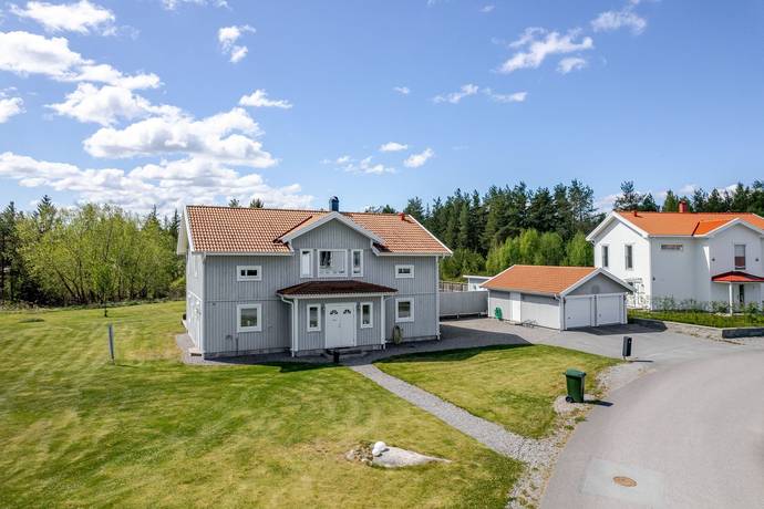 7 rum Villa på Formtegelvägen 7 Strängnäs kommun - bild 50