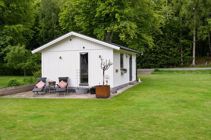 6 rum Villa på Gäddvägen 2A Hässleholm - Sjörröd Hässleholms kommun - bild 30