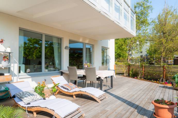 3 rum lägenhet på Brandholmsvägen 22 Brandholmen, Nyköpings kommun - bild 3