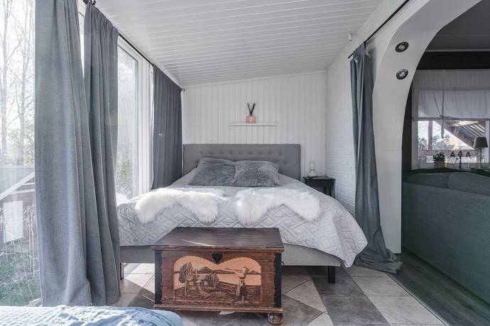 5 rum Villa på Dössvägen 33 & Dössvägen 33B Utmeland Mora kommun - bild 24