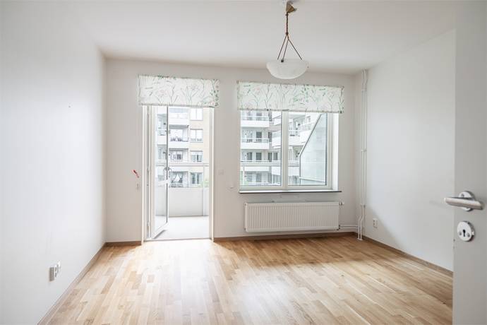 3 rum Lägenhet på Raffinadgatan 8 Centrum Lunds kommun - bild 19