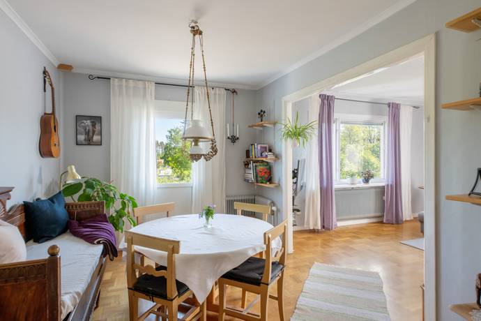 9 rum Villa på Hamnvägen 21A-B Gransäter Norrtälje kommun - bild 11